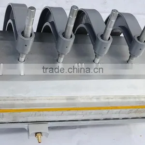 Belt Repair Vulcanizing Machine thumbnail-1