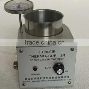 Viscosity Measurement Heater thumbnail-2