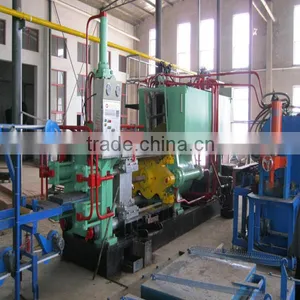 Aluminium Extrusion Plants in China thumbnail-1