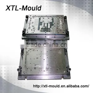 High Precision Metal Punching Mould Maker and Mould Design thumbnail-6