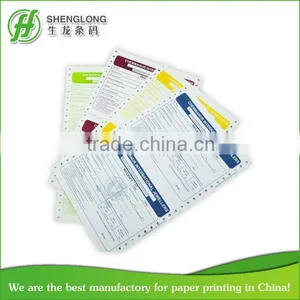 Charge List Printing(electricity Paybill Forms)-SL209 thumbnail-1