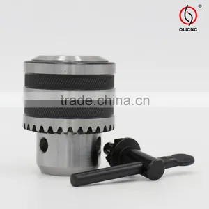 Key-type Drill Chucks/ Drill Chuck With Key/ Drill Chuck Adapter thumbnail-1