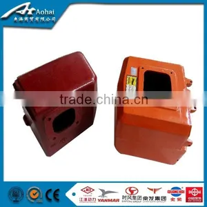 S195 OEM Quality Fuel Cap,fuel Cover,fuel Tank Cap thumbnail-1