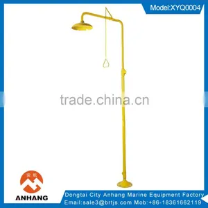 Manufacture High Quality Emergency Safety Shower And Eye Wash Station Quality Choice thumbnail-4