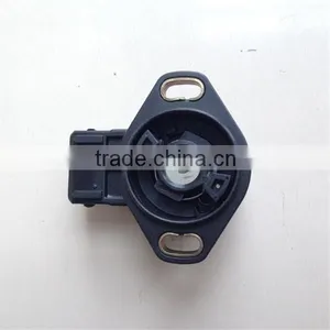 Mitsubishi Throttle Position Sensor MD614375 thumbnail-2