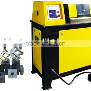 Torsion And Twist Machine, Wrought Iron Twist Machine, Basket Birdcase Making Machine thumbnail-3