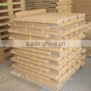 5mm Thick Corner Protector Kraft Paper Edge Protectors thumbnail-5