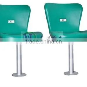 Leo Sports Seat National Plastic Chairs Blow Molding Chair thumbnail-4