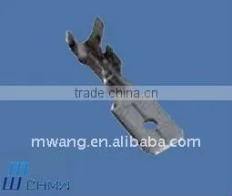 Stainless Iron Male Terminals thumbnail-1