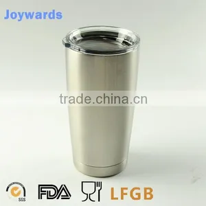 High Quality Stainless Steel Beer Mug thumbnail-2