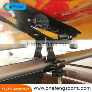 Canoe/Kayak Carrier thumbnail-4