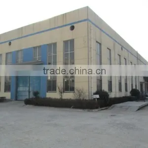 Linyi Yue Long Non-Woven Equipment Co., Ltd. company overview - view 4 thumbnail