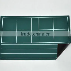 1.0mm Soft Magnetic Sheet Colorful Strong Magnetic Sheet thumbnail-5