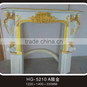 European Style pu Decorative pu Corbels & Surface Mounted Niches thumbnail-2