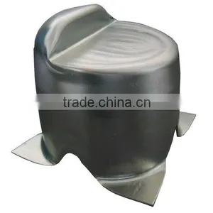 Steel Gate Stopper thumbnail-1