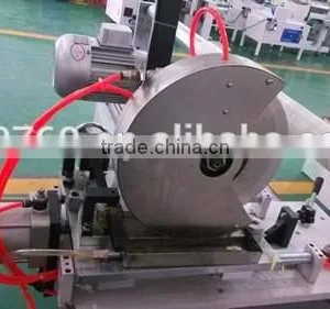 Double Side Tape Manual Cutting Machine thumbnail-5