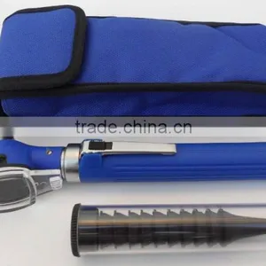 Portable Mini Otoscope Fiber Optic Medical Equipment Diagnostic Equipment thumbnail-1