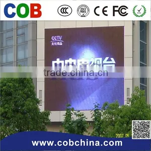 New Product Lowest Price P16 Led Display for Stadium Sport thumbnail-1