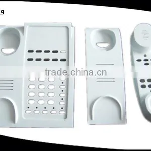 Plastic Model 3D Printer Aluminum Rapid Prototype Supplier thumbnail-3