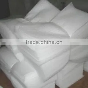 Australia &U.S. Market Popular OEM Available PE Packing Roll Film Plastic Foam Liner With Perforated Line Made in China thumbnail-4