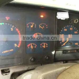 1999 Used Tractor Head For Hino LSH1KDC (HAE-003) thumbnail-4