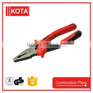 CRV Combination Pliers Cutting Pliers thumbnail-1
