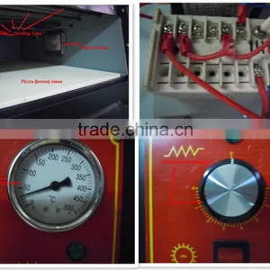 2015high-speed Pizza Ovening Machine thumbnail-5