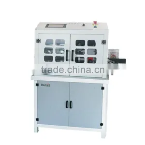 ZDQG-6600 Corrugated Tube Cutting Machine thumbnail-1