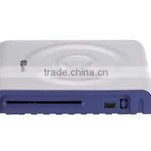 Chinese Supplier ,New Contactless Smart Card Reader With USB / RS232 Interface thumbnail-3