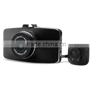Car Camcorder For Safe Driving Circle Recording Car Dash Camera Video Recorder Gps Car Camcorder thumbnail-5