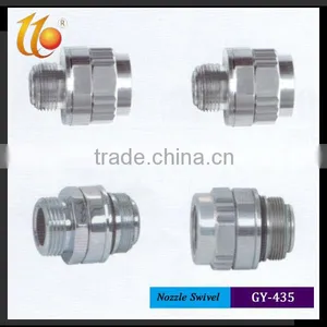 Hose Swivel for Fuel Nozzle thumbnail-1
