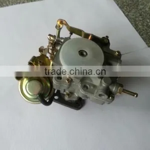 Factory Made Car Carburetor 4G32 OEM No.MD-006219 thumbnail-2