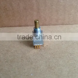 TOSOKU MR8A MR8C Bandswitch, Wave-band Switch, Switch thumbnail-2
