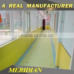 Self Design PVC Balcony Flooring With Competitive Price thumbnail-1
