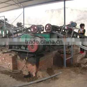 Low Investment High Profit Clay Brick Making Machine thumbnail-5