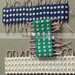 5630 Led Module With Lens USD0.18 thumbnail-4