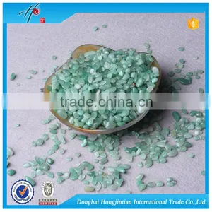 Green Aventurine Natural Quartz Stone thumbnail-1
