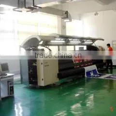 Shanghai TLF Advertising Co., Ltd. company overview - view 2 thumbnail