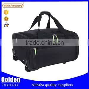 New Design Travel Bags Pink and Green Travel Bags Ladies Travel Bags thumbnail-6