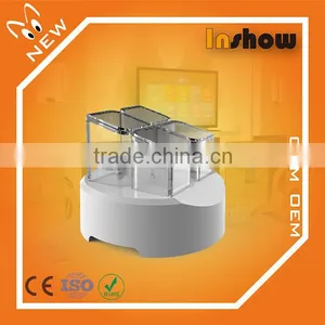 Hot Display Security Alarm Tablets Device Locks thumbnail-6