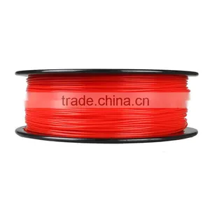 3d Printer Filament Extruder Machine Material Filament Luminous Color Glow-Red thumbnail-4