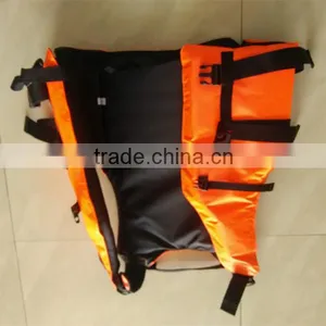 Solas Kayak Inflatable Boat Life Jacket thumbnail-1