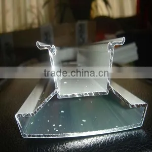 Aluminium Rail thumbnail-1