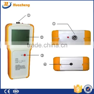 High Voltage Phase Nuclear Detector/high Pressure Phase Detector thumbnail-4