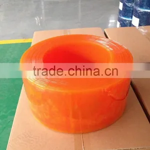 Durable Anti-insect Flat Strip PVC thumbnail-2
