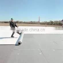 MANUFACTURER: PVC (polyvinyl Chloride) Waterproof Membrane thumbnail-1