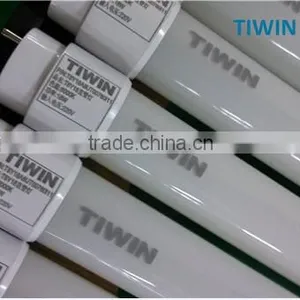 TIWIN 8w 6000k 600mm t8 Led Tube Lamp thumbnail-4