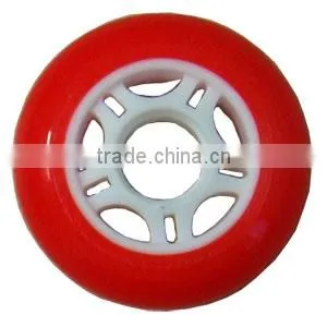 Skate Wheel thumbnail-1