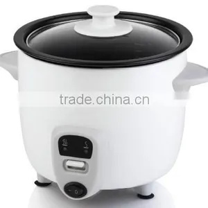 NEW Home Cooker Rice Cooker thumbnail-1