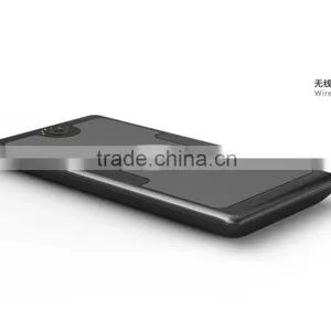 Less Expensive qi Receiver Handy Power Bank Charger 2200 thumbnail-5
